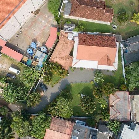 Araliya Villa Moragalla Bagian luar foto