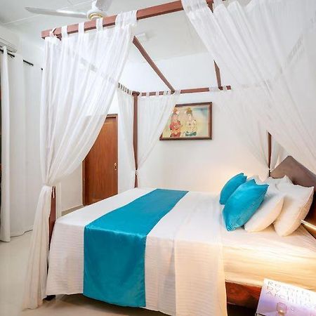 Araliya Villa Moragalla Bagian luar foto