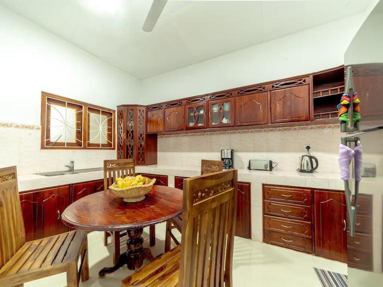 Araliya Villa Moragalla Bagian luar foto