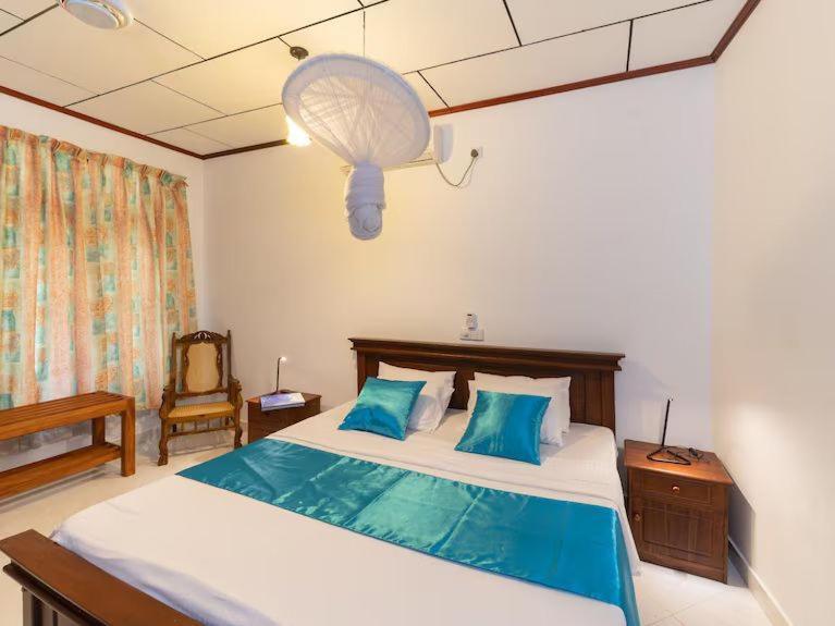 Araliya Villa Moragalla Bagian luar foto