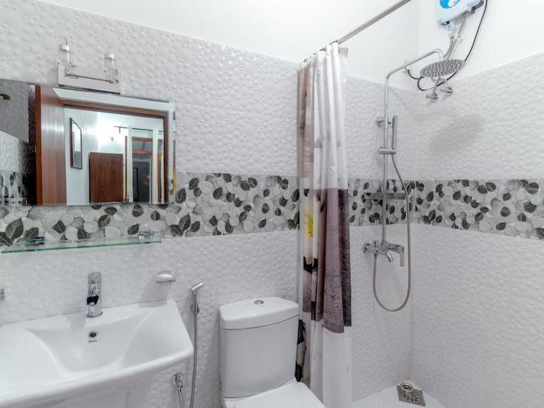 Araliya Villa Moragalla Bagian luar foto