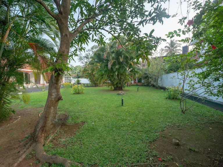 Araliya Villa Moragalla Bagian luar foto