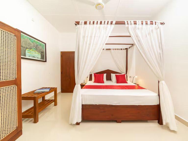 Araliya Villa Moragalla Bagian luar foto