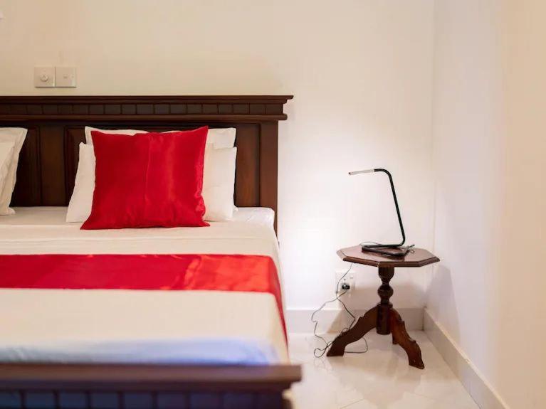 Araliya Villa Moragalla Bagian luar foto