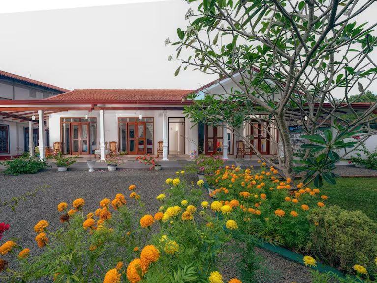 Araliya Villa Moragalla Bagian luar foto