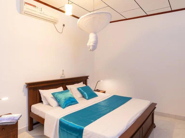 Araliya Villa Moragalla Bagian luar foto