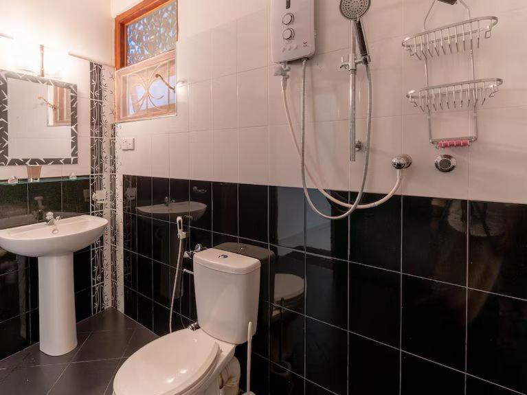 Araliya Villa Moragalla Bagian luar foto
